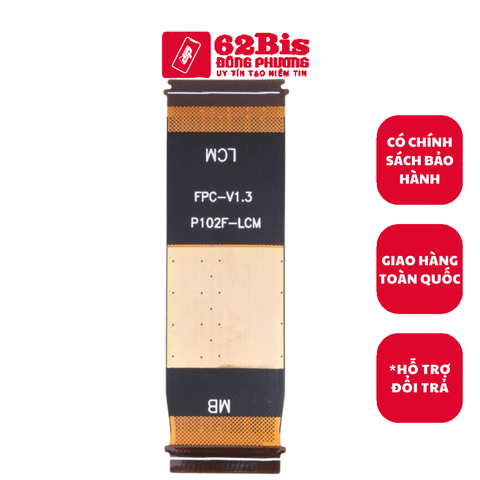 Cáp Nối Main Sạc Lenovo M10 / X605 / TB-X605F (Zin)