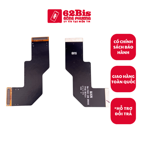 Cáp Nối Main Sạc Samsung Tab S4 10.5 SM-T830 / T835 (Zin)