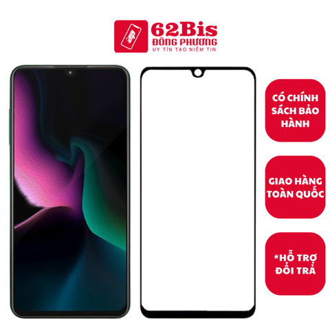 Kính Vsmart Aris / V740 + Oca