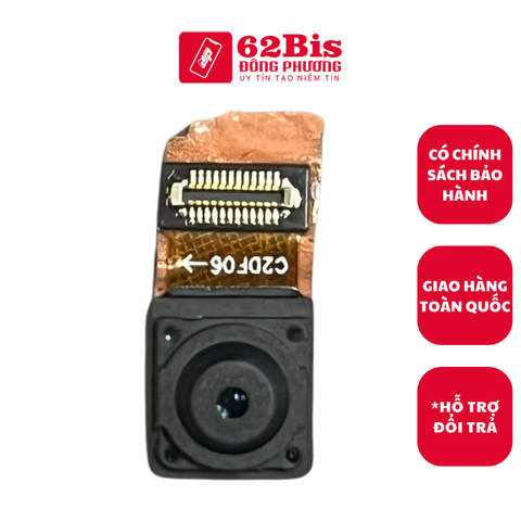 Camera Trước Xiaomi Redmi Note 12 (Zin Máy)