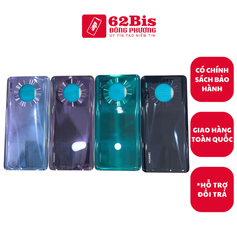 Vỏ / Lưng sau Huawei Mate 30, TAS-L09, TAS-L29, TAS-AL00, TAS-TL00 (Zin)