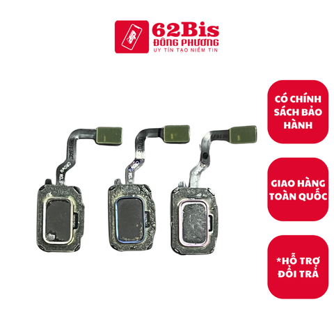 Cáp Home Vân Tay Samsung Note9 /N960 ( Zin bóc )