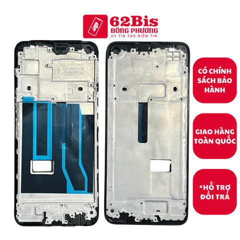 Khung Sườn Oppo Realme 7 (Zin)