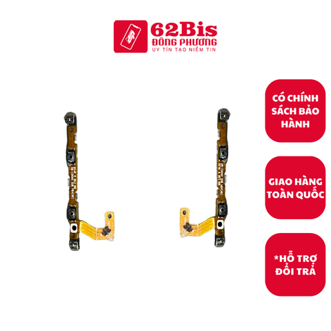 Dây Âm Lượng Volume Samsung C9 / C9 Pro / C900 (Zin Cty)