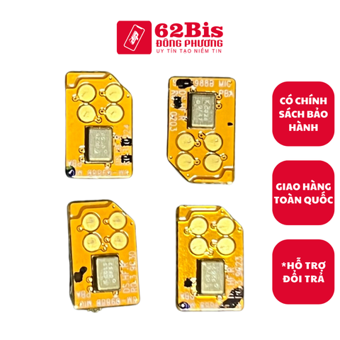 Míc Video Samsung S20 Ultra / S20 Ultra - 5G / G988B (Zin Máy)