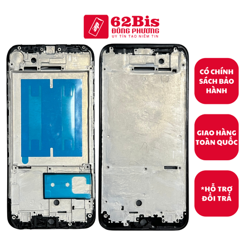 Khung Sườn Samsung A01 / A015F (Zin)