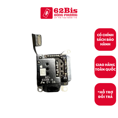 Ổ Sim Iphone 13 / IP 13 (Zin Máy )