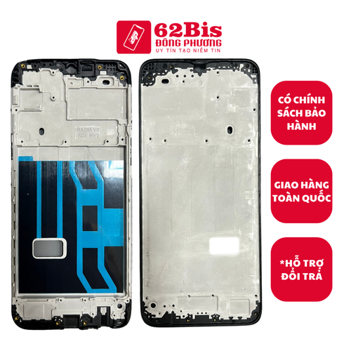 Khung Sườn Oppo Realme 6I (Zin)