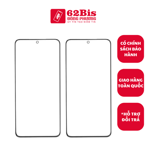 Kính Huawei P50 Pro Cong +Oca