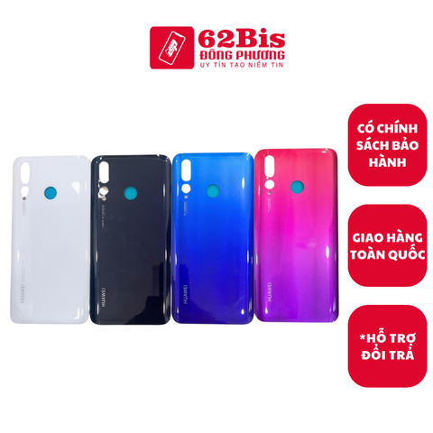 Vỏ / Lưng sau Huawei Nova 4 2018, VCE-AL00, VCE-TL00​ (Zin)