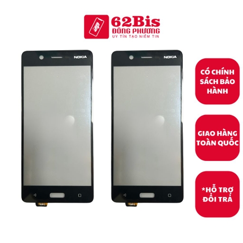 Cảm ứng Nokia 5 2017 / NK 5 (Zin)