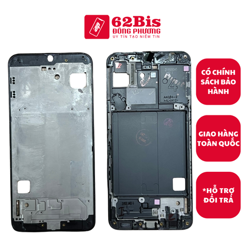 Khung Sườn Samsung A40 - 2019 / A405F (Zin)