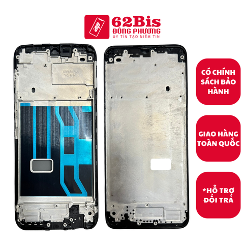 Khung Sườn Oppo Realme C20 / C11 2021 /C21 (Zin)