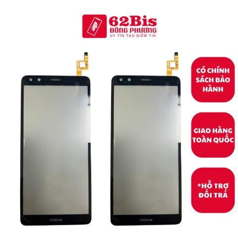 Cảm ứng Nokia C01Plus / C01+ / C01 Plus (Zin)