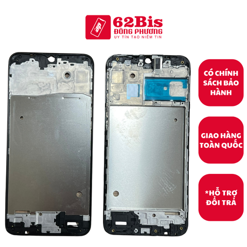 Khung Sườn Samsung M20 - 2019 / M205F  (Zin)