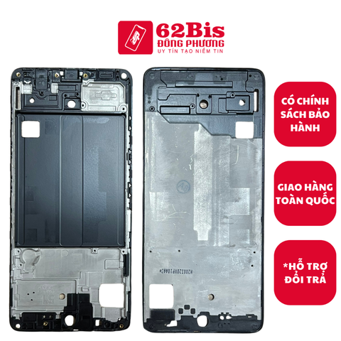 Khung Sườn Samsung A51 - 2019 / A515F (Zin)
