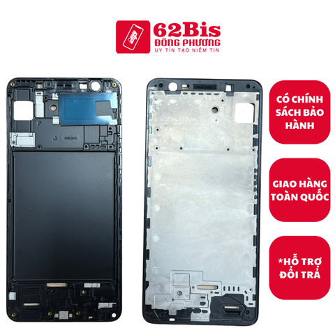 Khung Sườn Samsung A750 / A7-2018 (Zin)