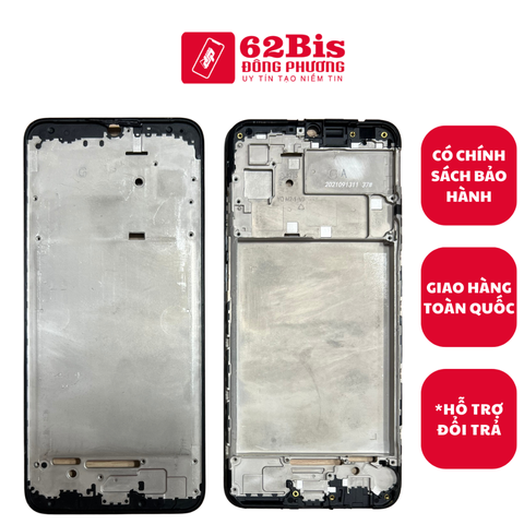 Khung Sườn Samsung A03 / A03F (Zin)