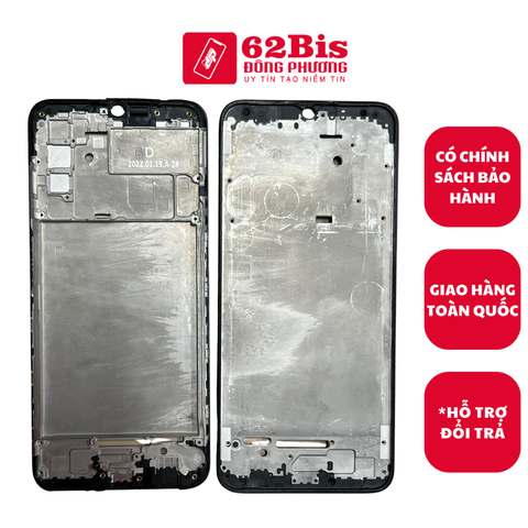 Khung Sườn Samsung A03s - 2021 / A037F (Zin)