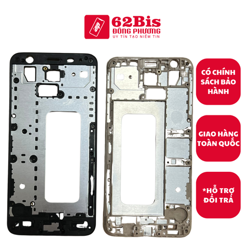 Khung Sườn Samsung J5 Prime / G570 / G570F (Zin)