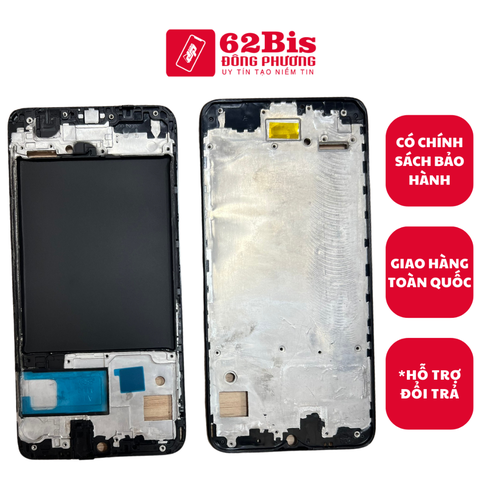 Khung Sườn Samsung A10 - 2019 / A105F  (Zin)