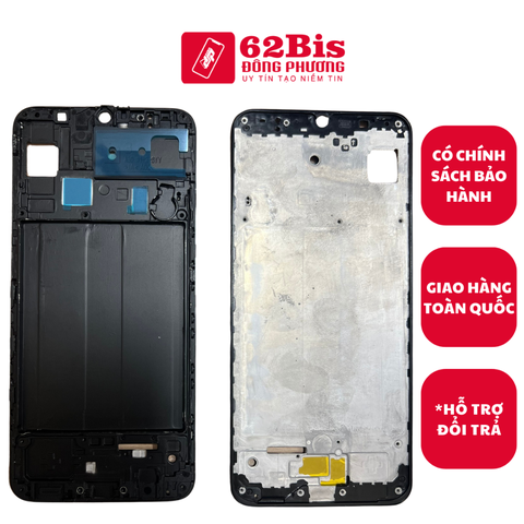 Khung Sườn Samsung A30 / A50 / A50s (Zin)