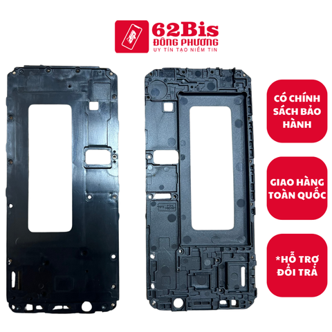 Khung Sườn Samsung J6 / J600 (Zin)