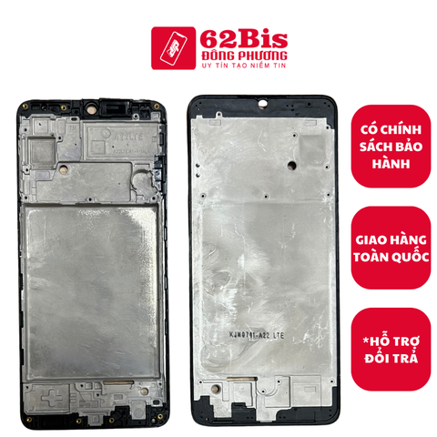 Khung Sườn Samsung A22 4G - 2021 / A225F (Zin)