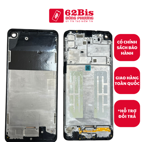Khung Sườn Samsung A21 / A215 (Zin)