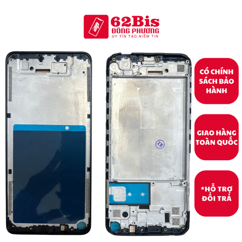 Khung Sườn Xiaomi Redmi Note 9 / Redmi Note9 (Zin)