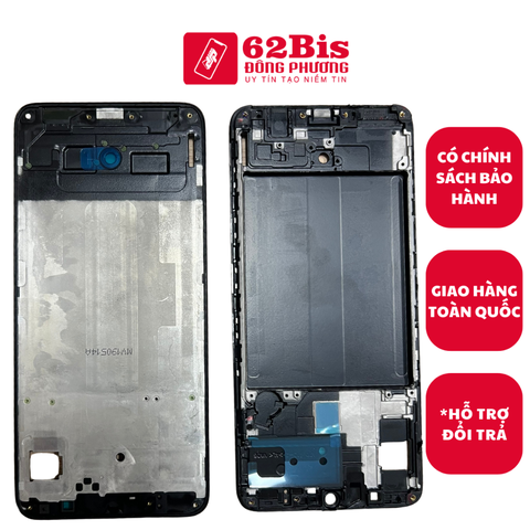 Khung Sườn Samsung A70 - 2019 / A705F (Zin)