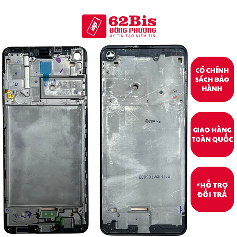 Khung Sườn Samsung A21s / A217 (Zin)