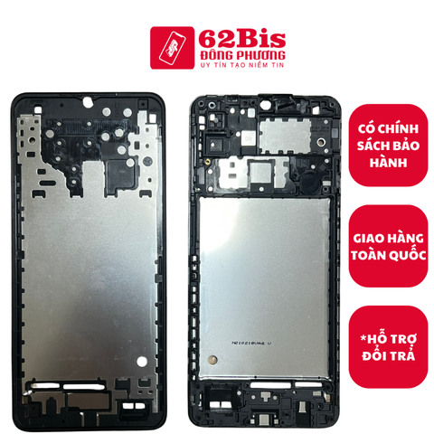 Khung Sườn Samsung A12 / A125f  (Zin)
