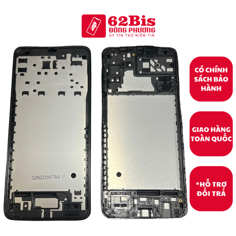Khung Sườn Samsung A04s / A047F (Zin)