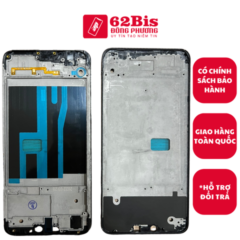 Khung Sườn Oppo A3s 32G (Zin)