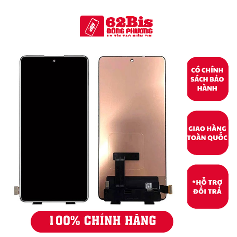 Màn hình Xiaomi Mi 11T 5G full Amoled zin hãng new  (100% Chính Hãng) MS-AP23908
