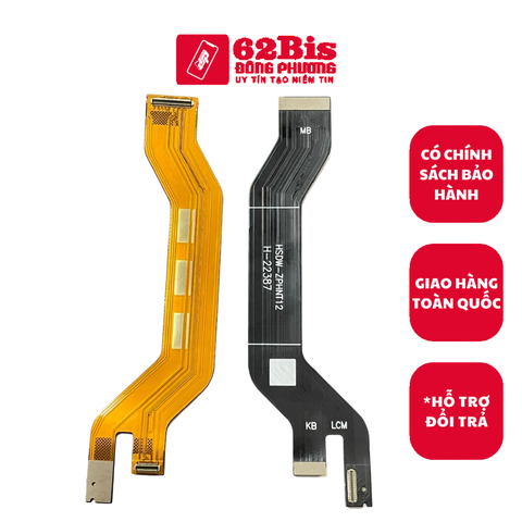 Cáp Nối Màn Hình Xiaomi Redmi Note 12 5G (Zin)