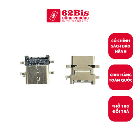 Chân Sạc Nokia T20 / T21 (TA 1397, TA 1394, TA 1392) - Combo 5c = 90k (Zin)