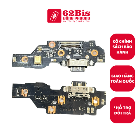 Cụm Chân Sạc Nokia 5.1 Plus - 2018 / X5 2018 (Zin)
