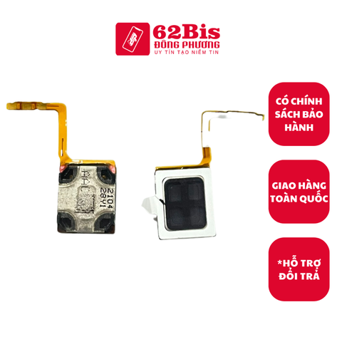 Loa Trong Xiaomi Redmi Note 10 4G / Note 10S (Zin máy)