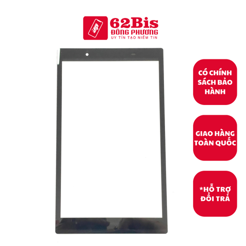Kính Lenovo Tab 4 / TB-8504F / TB-8504X + Oca
