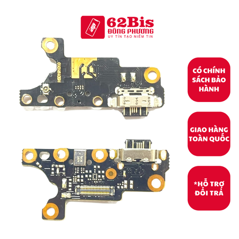 Cụm Chân Sạc Nokia 7 Plus / N7+ (Zin)