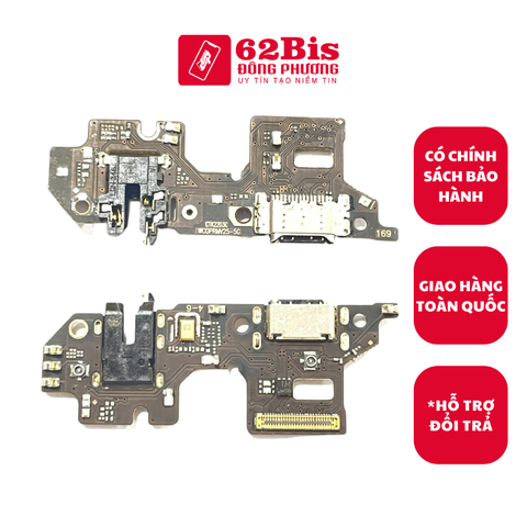 Cụm Chân Sạc Oppo Realme 9 Pro - 5g / Realme V25 - 5g / 1+NCE2 LITE (Zin)