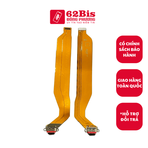 Cụm Chân Sạc Oppo Reno 8 Pro 5G / Reno 8pro - 5g (Zin)