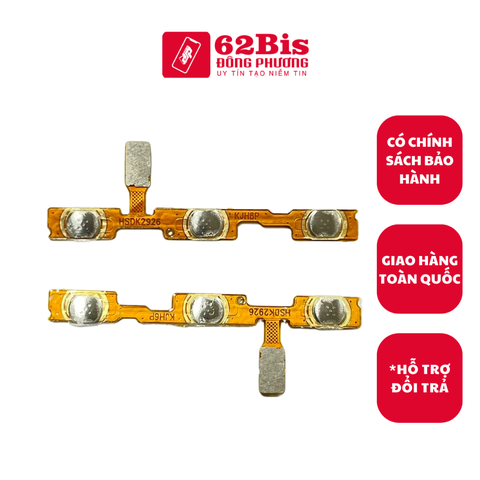 Dây Mở Nguồn + Volume Xiaomi Mi A2 Lite (zin)