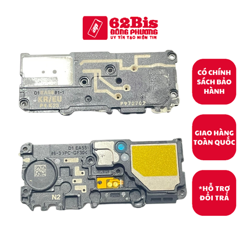 Cụm Loa Ngoài / Chuông Samsung Note 10, N970 (Chính Hãng)