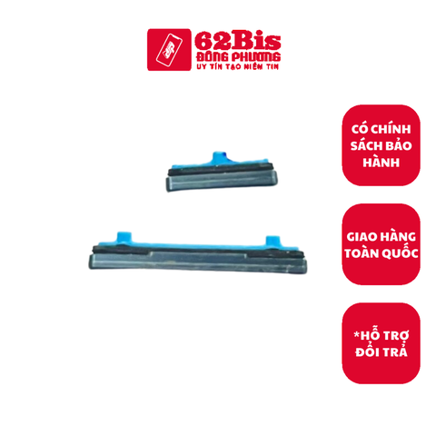 Bộ Nút Nguồn+ Volume Samsung Note 10 / N970 Bô=2c (Zin Máy)