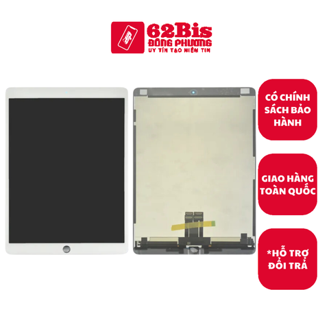 Màn Hình Ipad Air 3 / Ipad Pro 10.5-2019 ( A2152 / A2153 / A2154 / A2123 ) (Zin new)