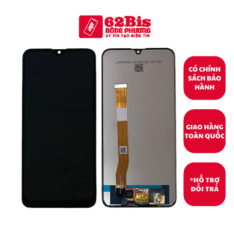 Màn Hình Oppo A1k / Realme C2 (Zin)