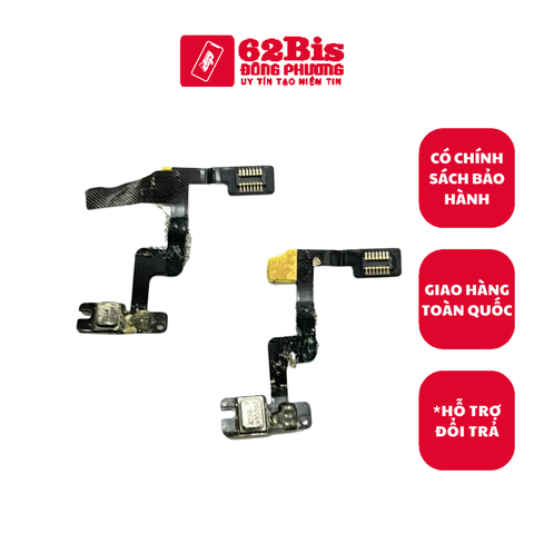 Cụm Mic Ipad 2 (Zin Bm)